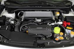 Perrin Performance PSP-ENG-153BK