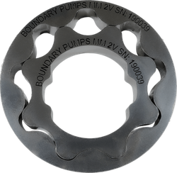 Boundary MM-OPG-2V-M