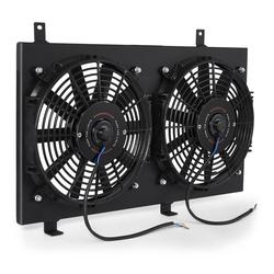 Mishimoto MMFS-RX8-04BK