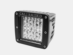 Cali Raised LED CR2326