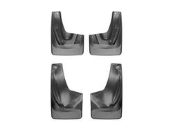 WeatherTech 110083-120083