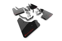 Rally Armor MF148-UR-BLK-RD