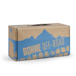 Mishimoto BNRTC-TDMD-4BL