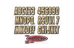 Hardline BRBLK320