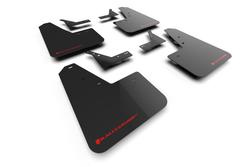 Rally Armor MF128-UR-BLK-RD