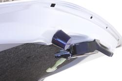 Perrin Performance PSP-BDY-502BL