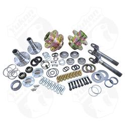 Yukon Gear & Axle YA WU-05