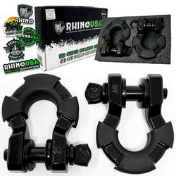 Rhino USA SUPERSHACK-BLK