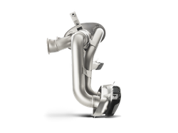 Akrapovic S-AUR8SO3-T