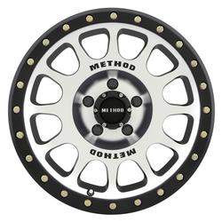 Method Wheels MR30589058300