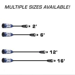 Rugged Radios CS-OFF-16