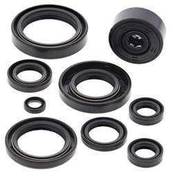 Vertex Pistons 822119