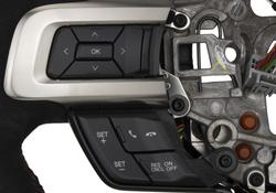 Ford Racing M-3600-M350RA