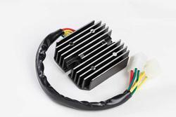 Ricks Motorsport Electrics 10-122