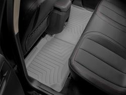 WeatherTech 462712