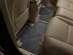 WeatherTech W132