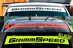 GrimmSpeed 111035