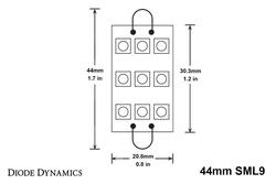 Diode Dynamics DD0106S