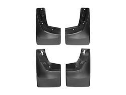 WeatherTech 110035-120035