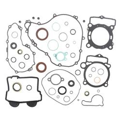 Vertex Pistons 811372