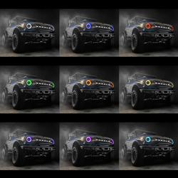 ORACLE Lighting 5886-BC2