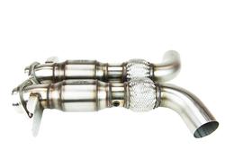 Kooks Headers 11543300