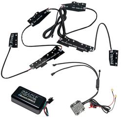 ORACLE Lighting 3982-332