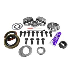 Yukon Gear & Axle ZK D80-B