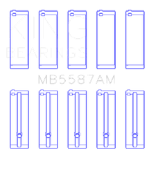 King Engine Bearings MB5587AM