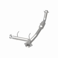 Magnaflow 4651508