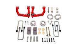 Tuff Country 54905TT