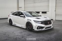 Seibon HD16HDCV-TS