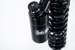 Ohlins HD 752