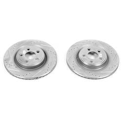 PowerStop EBR1042XPR