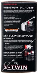 K&N Engineering 57-1126P