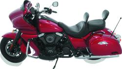 Mustang Motorcycle 79688