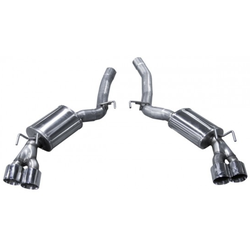 American Racing Headers CAZ28-14300STBK