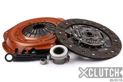 XCLUTCH XKJE28006-1A
