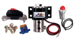 Granatelli Motor Sports 760500