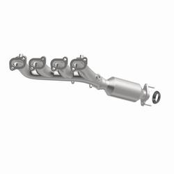 Magnaflow 4551071