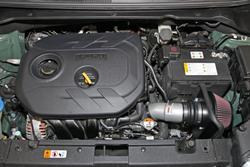 K&N Engineering 69-5313TS