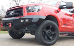 DV8 Offroad FBTT2-02