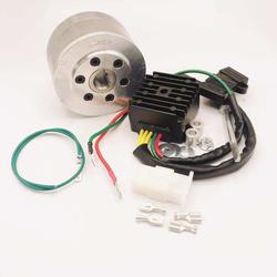 Ricks Motorsport Electrics 14-99-111