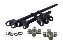 Revolution Gear & Axle DC-D44-TJ-RUBICON