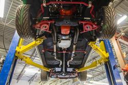 UMI Performance 303233-R