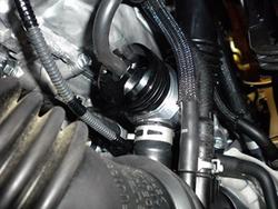 Turbo XS W15-XS-RBV