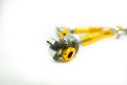 ISC Suspension S012TA