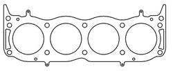 Cometic Gasket C4364-040