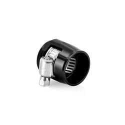 Mishimoto MMHXF-04-4-BK