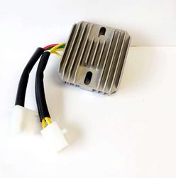 Ricks Motorsport Electrics 10-163